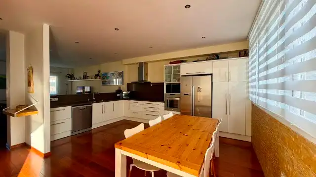 Cocina de Piso en venta en Ciutadella de Menorca con Aire acondicionado y Calefacción