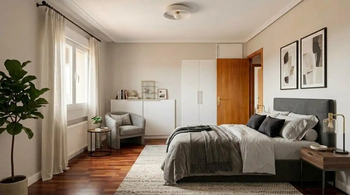 Attique avec terrasse à vendre à Algete Centro, imagen 26