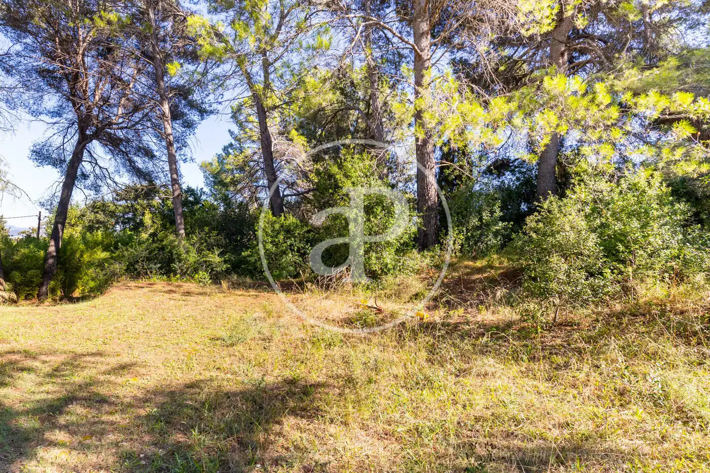 Terreno residenziale in vendita a Bellaterra, imagen 2