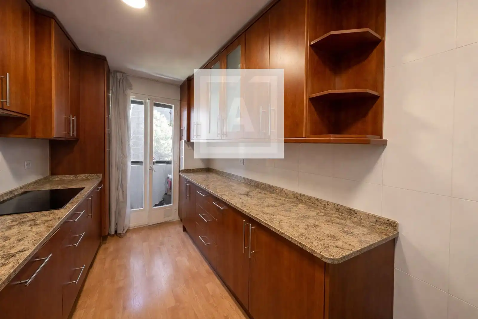 Cocina de Piso en venta en Madrid con Aire acondicionado, Calefacción y Terraza