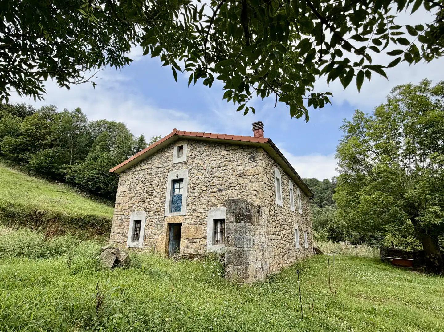 Casa en venta en Hornedo - HORNEDO, imagen 6