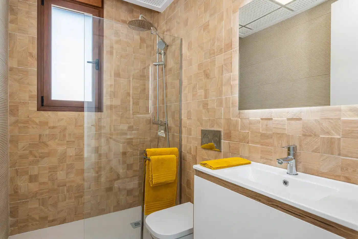 Haus mit Pool zum Verkauf in Avenida Ciudad de Barcelona, imagen 44