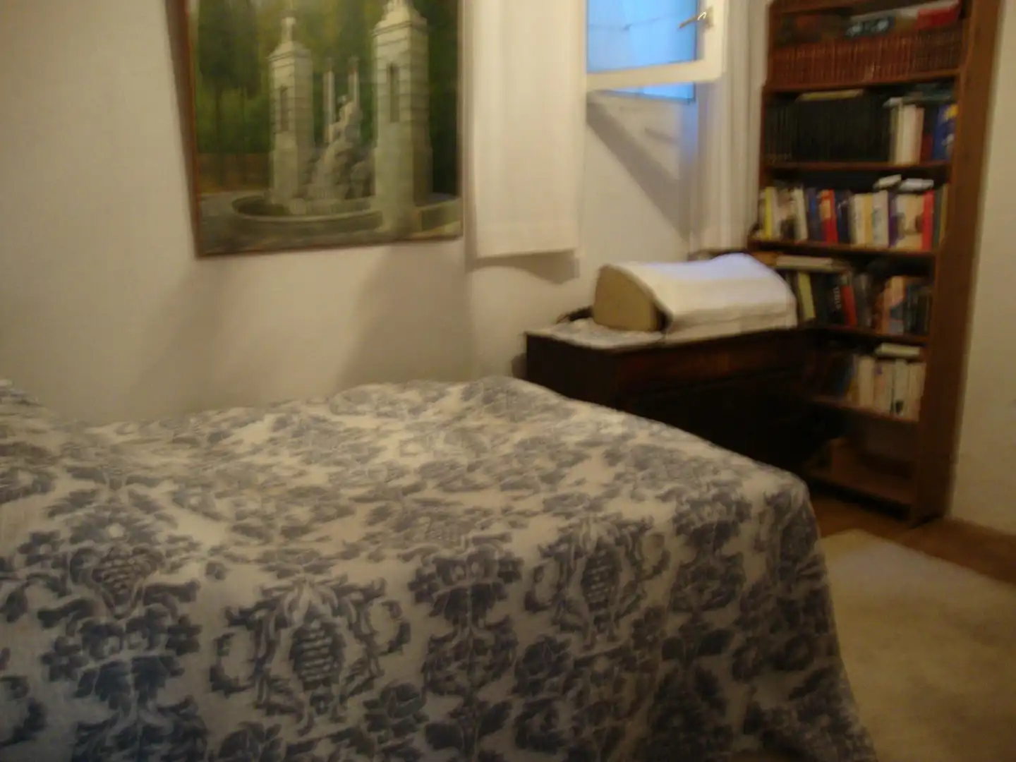Casa amb terrassa en venda a Sant Cebrià de Vallalta, imagen 38