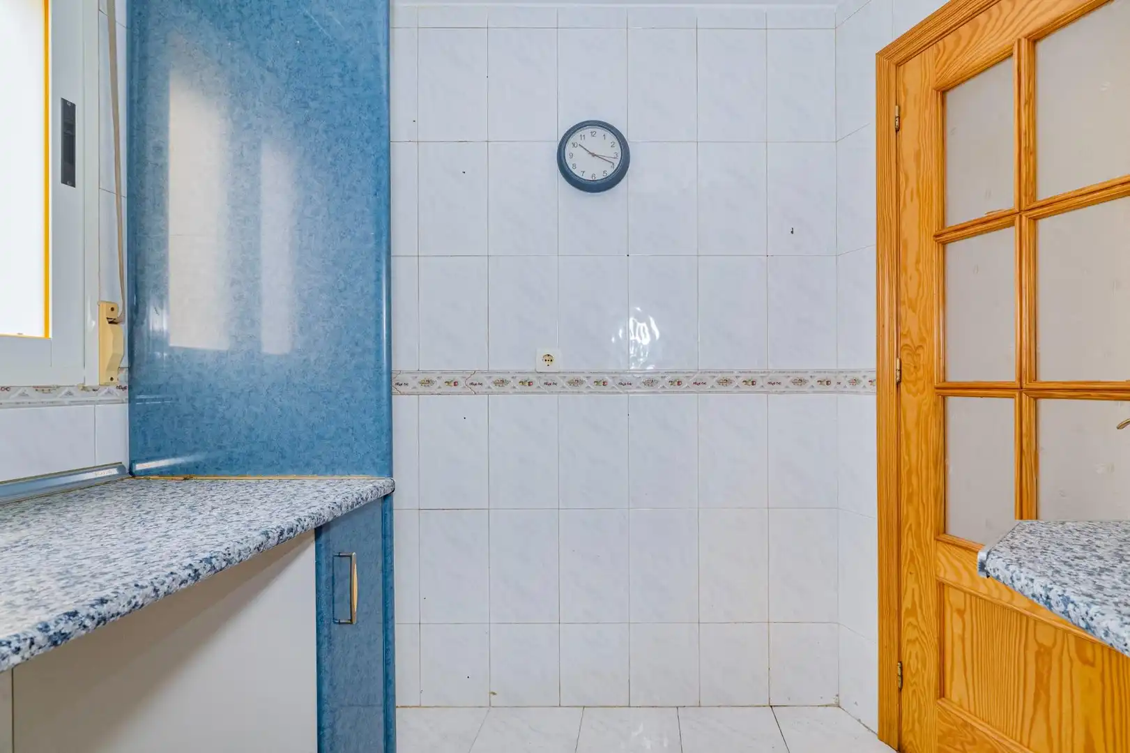 Cuina de Pis en venda en La Zubia amb Aire condicionat, Calefacció i Balcó