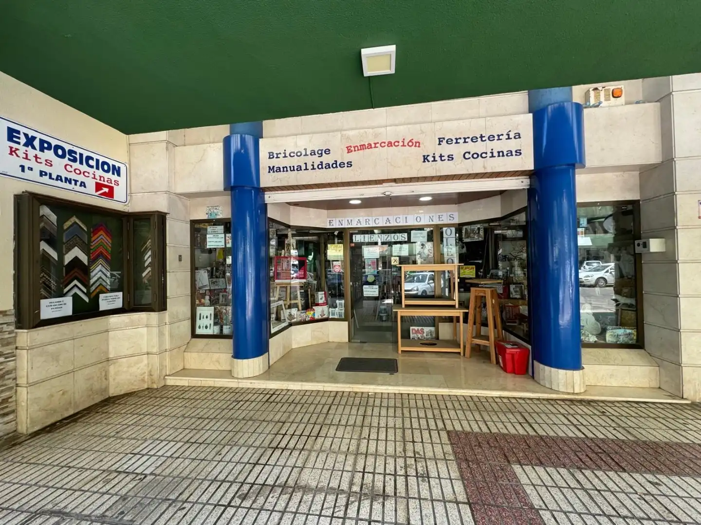Commercial properties for rent in Jerez de la Frontera