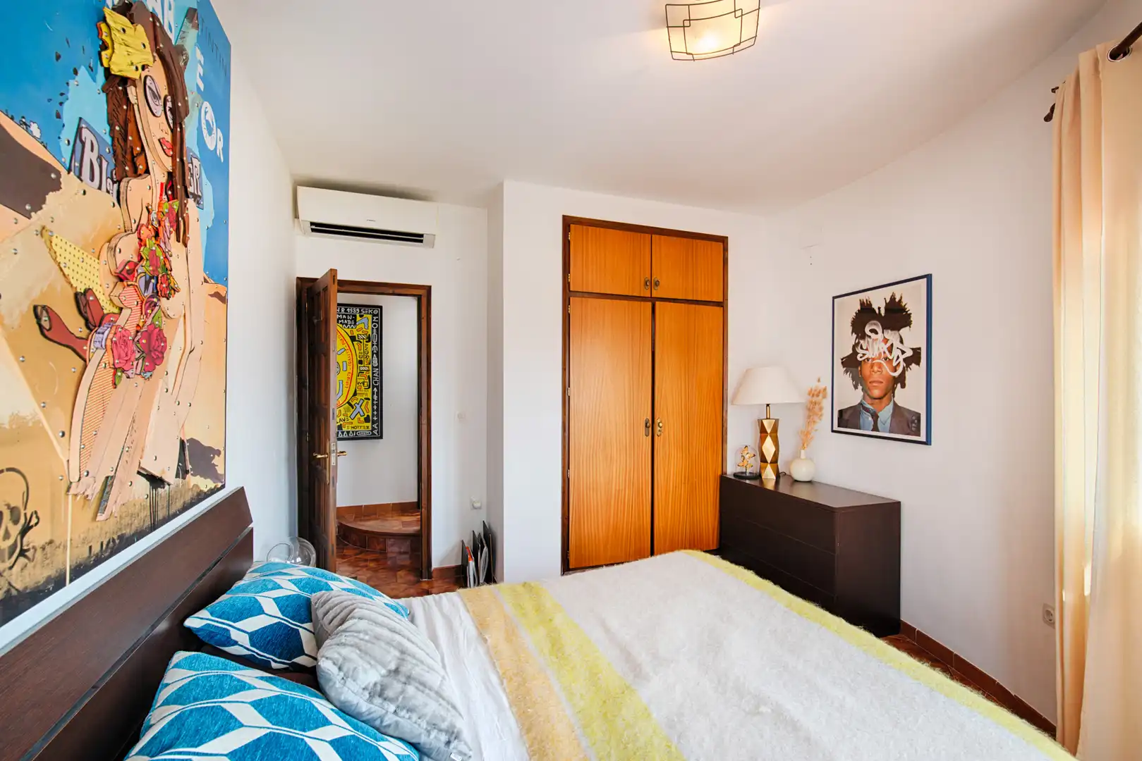 Casa con piscina en venta en Cap Ras - Creus - Falconera, imagen 28