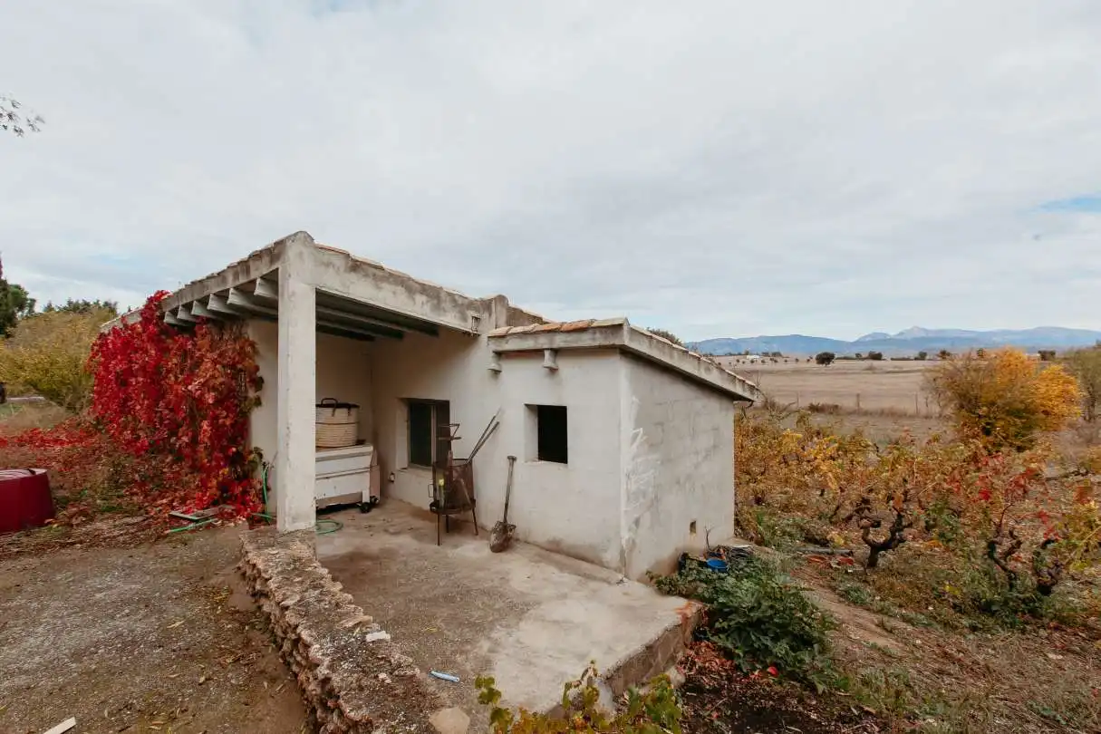 Vista exterior de Casa o chalet en venta en Huesca con Aire acondicionado, Calefacción y Jardín privado