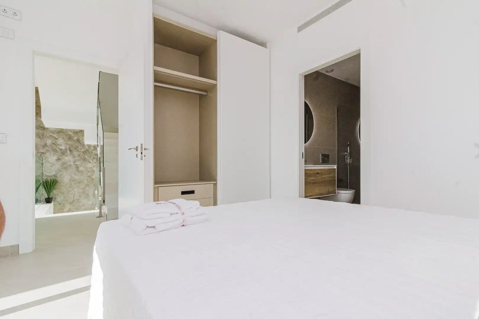 Flat with pool for sale in Entremares, imagen 13