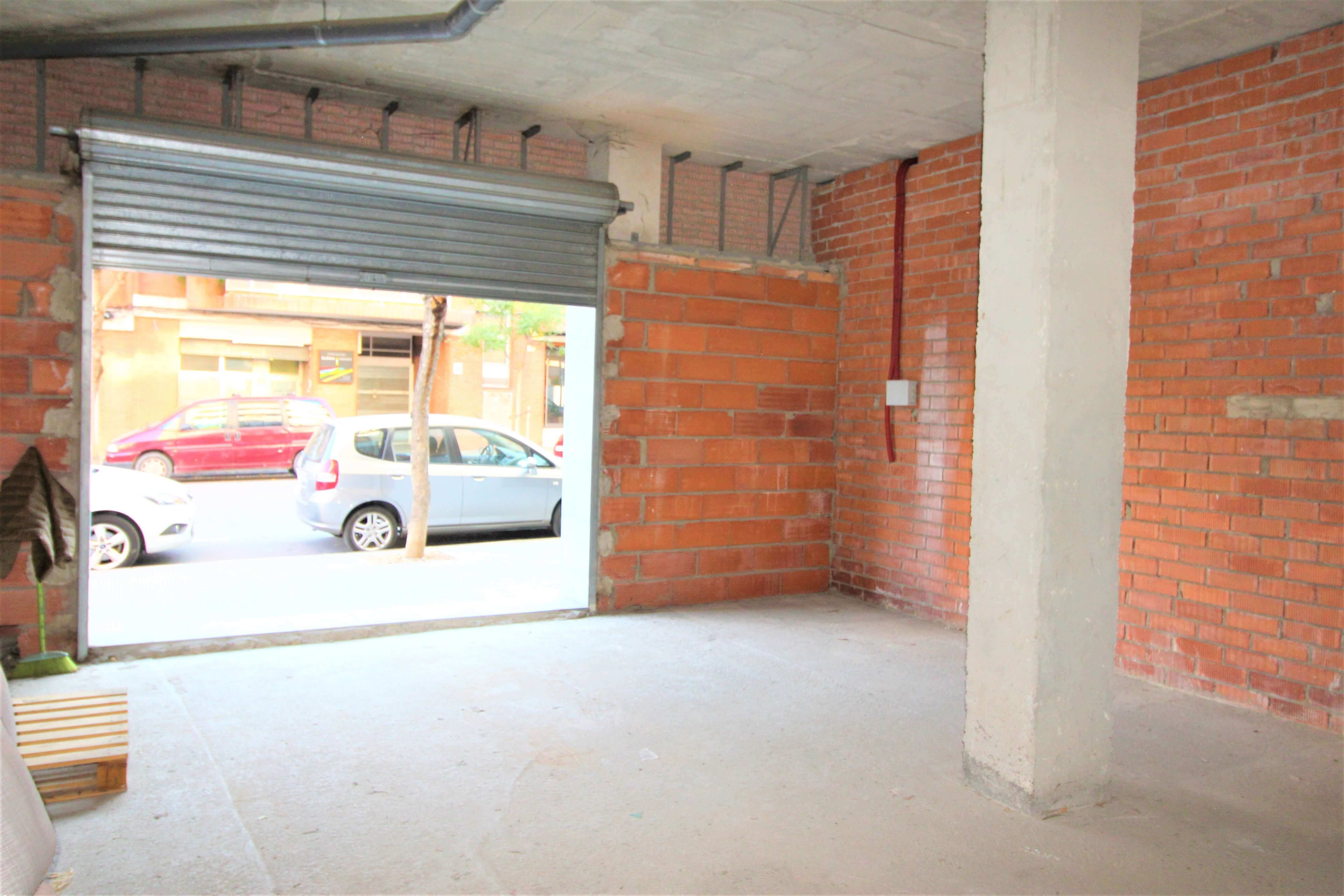 Premises for sale in Avinguda del Doctor Pasteur, 52, Ponent - Set Camins