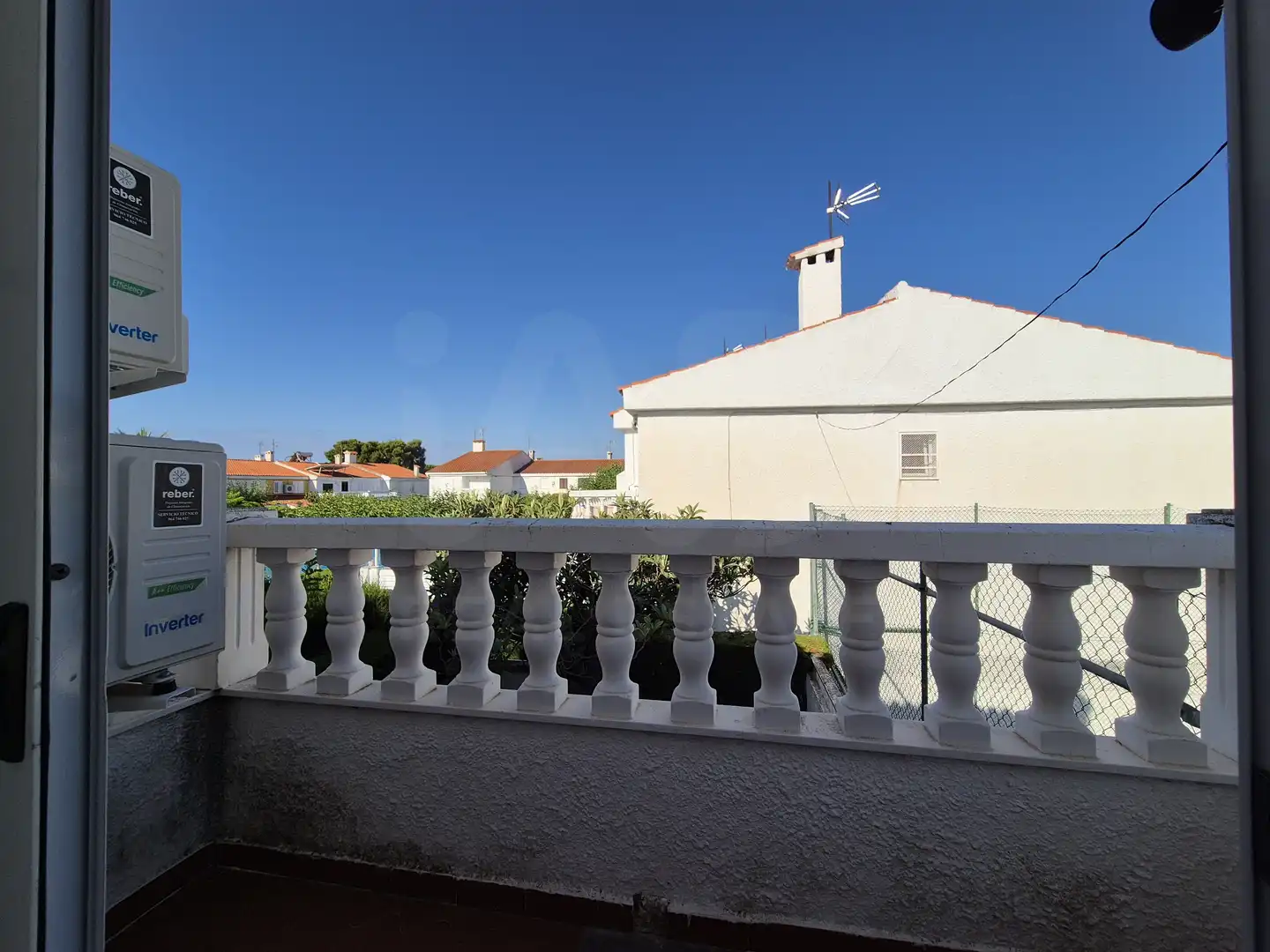 Casa con piscina en venta en Calle de la Sénia Sevilla 77, imagen 32