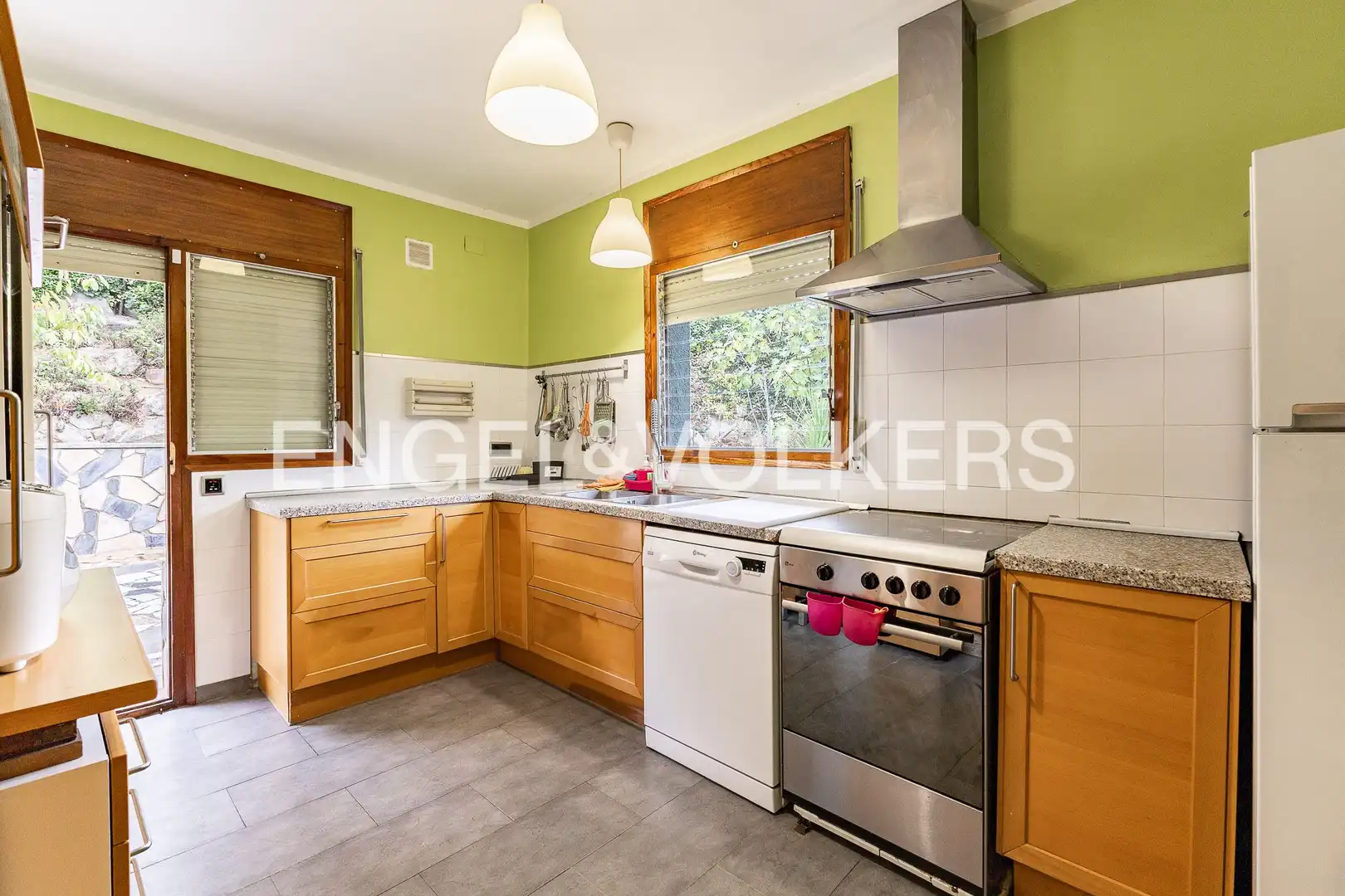 Casa con terraza en venta en Llinars del Vallès, imagen 17