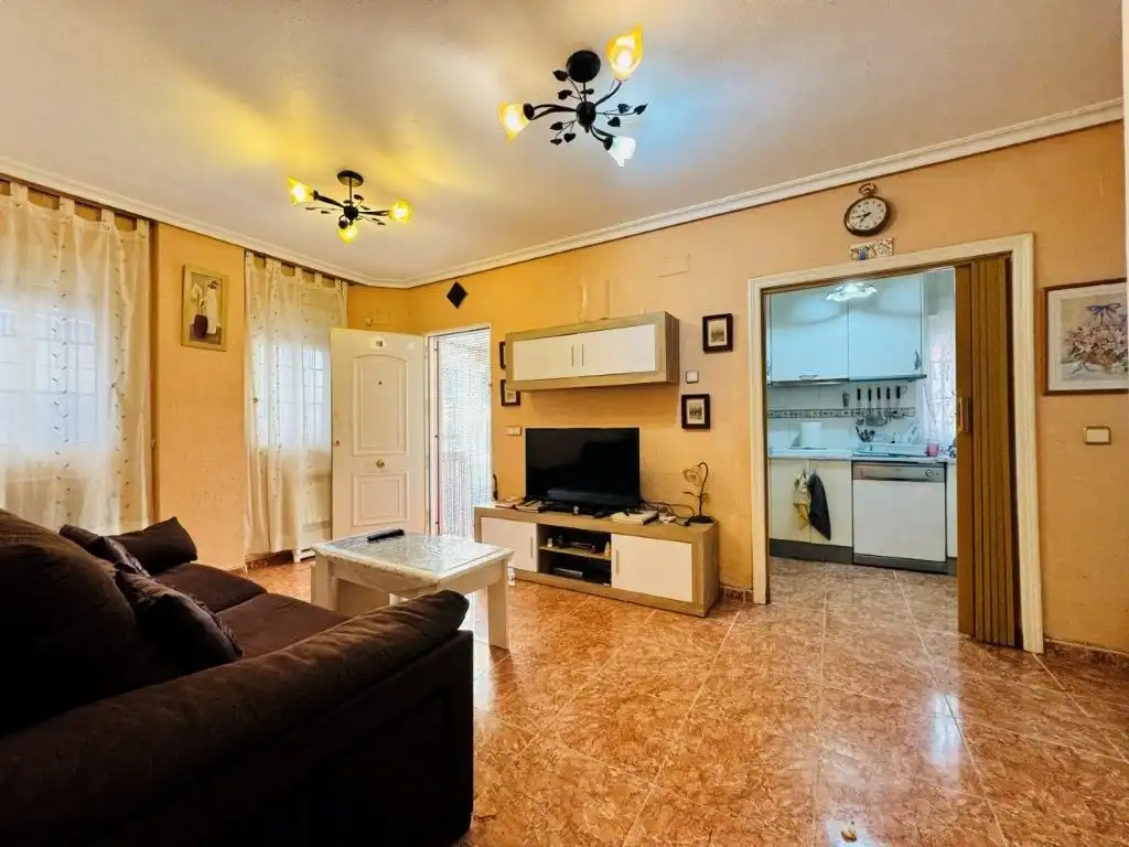 Apartament en venda a Calle  San Juan