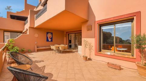 Foto 2 de Pis en venda a Calle Pais Vasco, 6, Ojén, Málaga