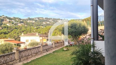 Foto 2 de Casa o chalet en venta en Av. Dels Arbres, Palafolls, Barcelona