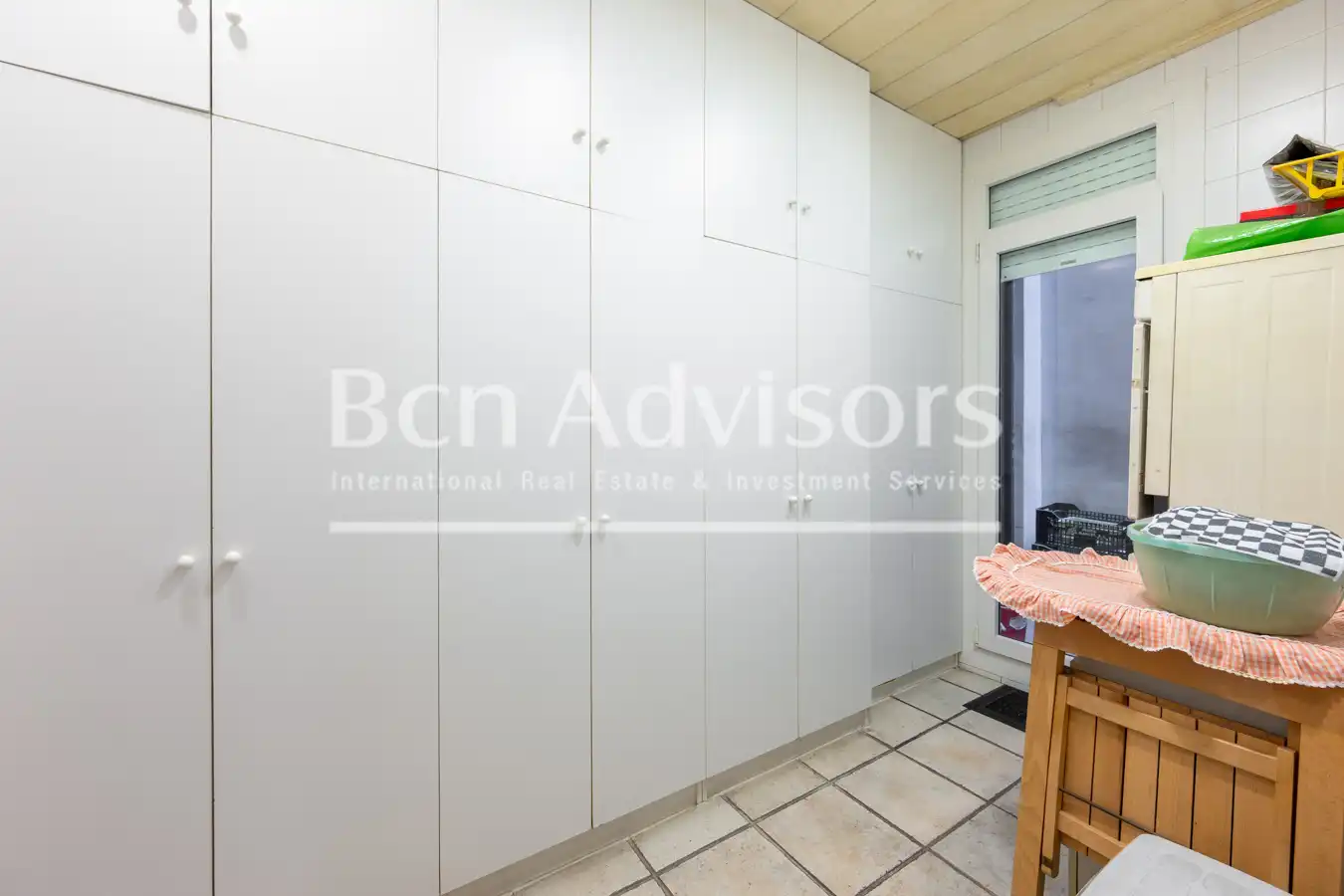 Piso con terraza en venta en Carrer de València, imagen 23