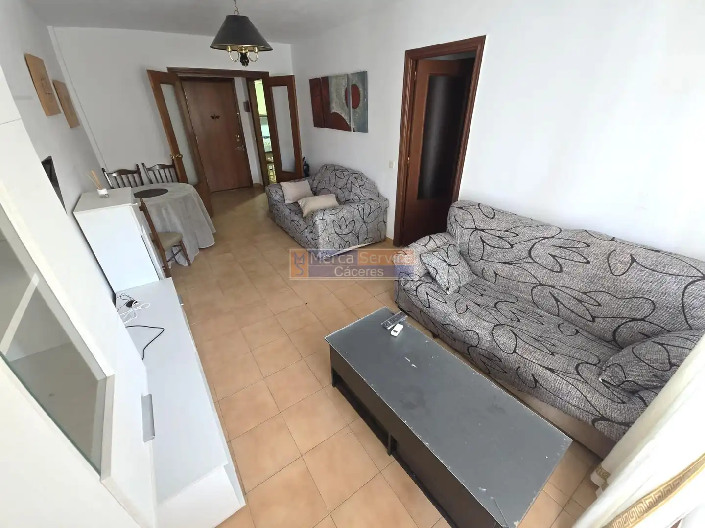 Apartamento de alquiler en ARAPILES, Casco Antiguo