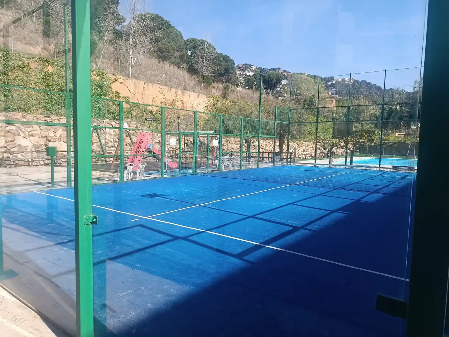 Pis amb piscina en venda a Roca Grossa, imagen 48