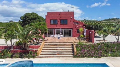 Foto 2 de Casa o chalet en venta en Desamparados - Hurchillo - Torremendo, Alicante