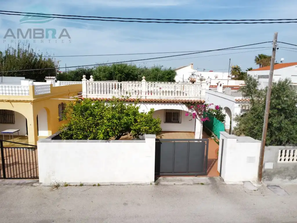 Villa in vendita a Urbanizacion Bassetes, imagen 34