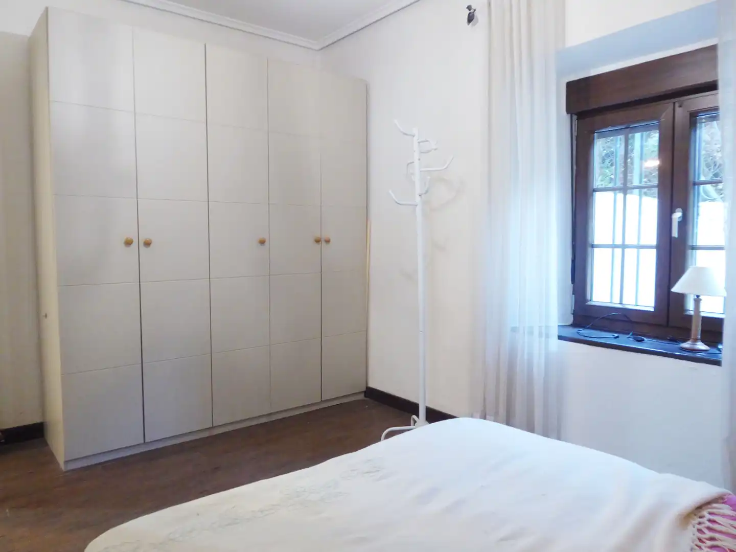 Schlafzimmer von Haus oder Chalet zum Verkauf in Camargo mit Heizung, Privatgarten und Terrasse