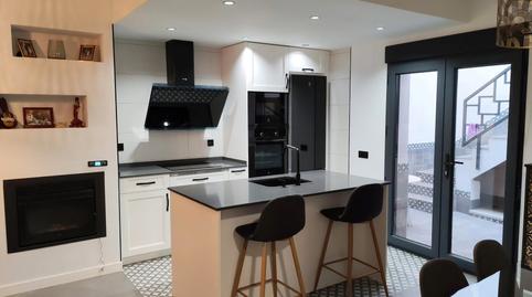 Photo 5 of Single-family semi-detached for sale in Calle Conde de Coruña, San Roque - Concordia - Adoratrices, Guadalajara Capital