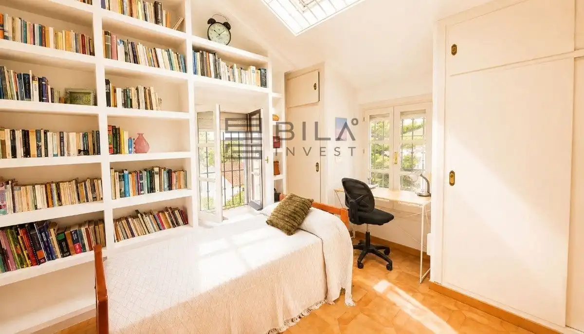 Terraced house with pool for sale in Valle Verde, imagen 22