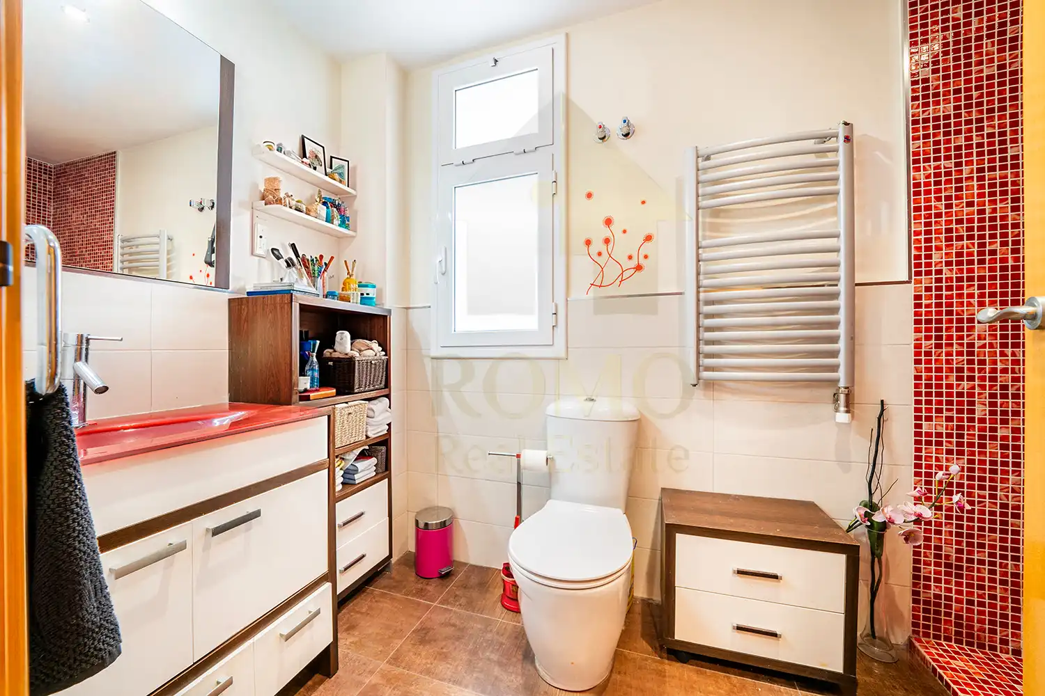 Flat with terrace for sale in Carrer de Ramoneda, imagen 23