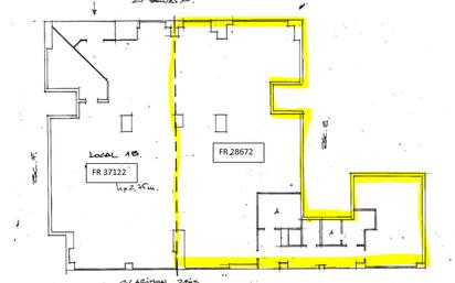 Premises for sale in Sabadell