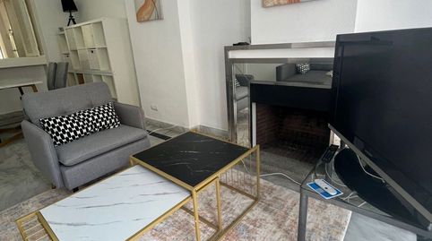 Foto 2 von Maisonette zur Miete in Ricardo Soriano, Marbella