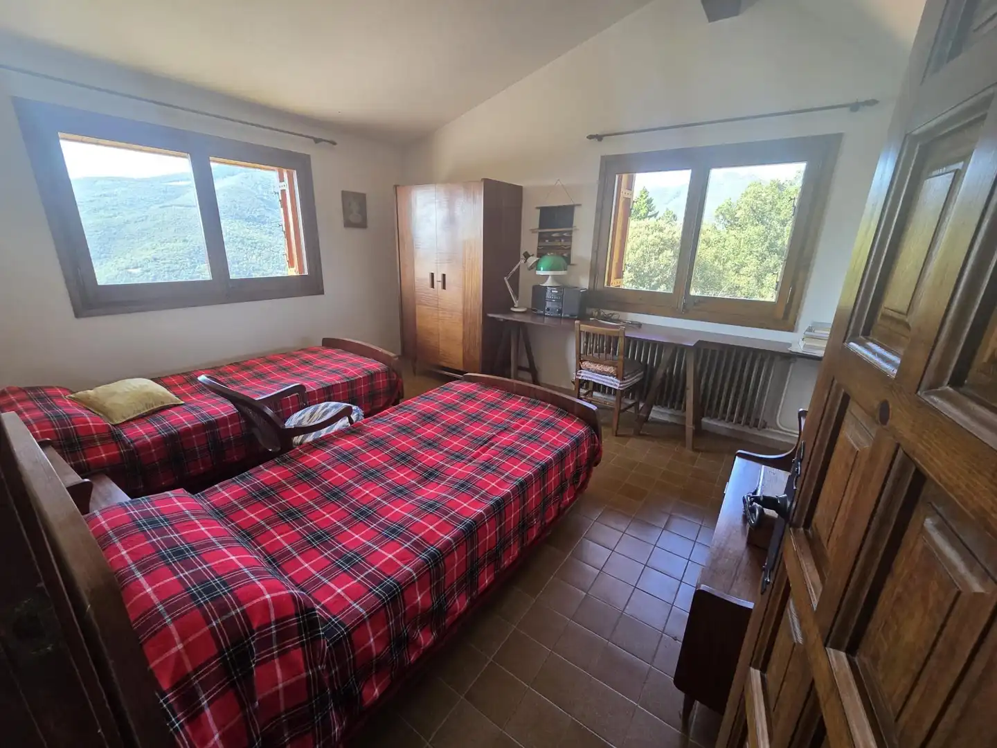 Casa con terraza en venta en Fogars de Montclús, imagen 54