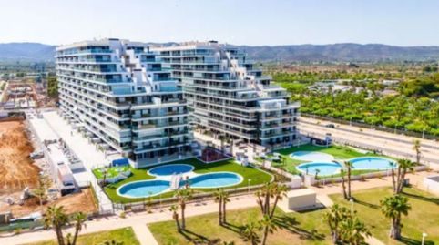 Foto 3 de Apartamento en venta en Carrer Joanot Martorell, Jardines del Mar, Oropesa del Mar / Orpesa