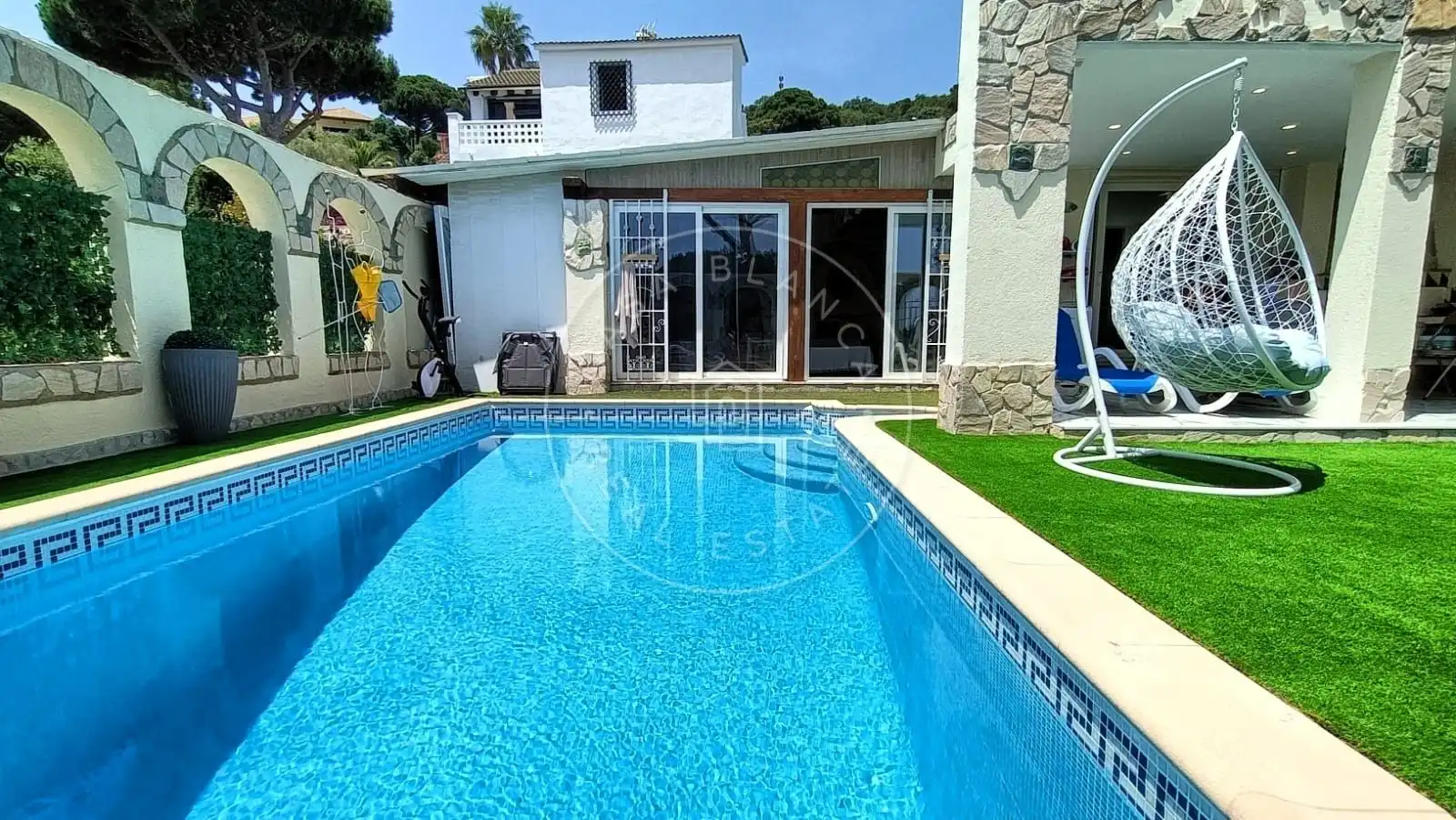 Haus mit Pool zum Verkauf in Serra Brava, imagen 61