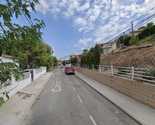 Exterior view of Single-family semi-detached for sale in Calafell