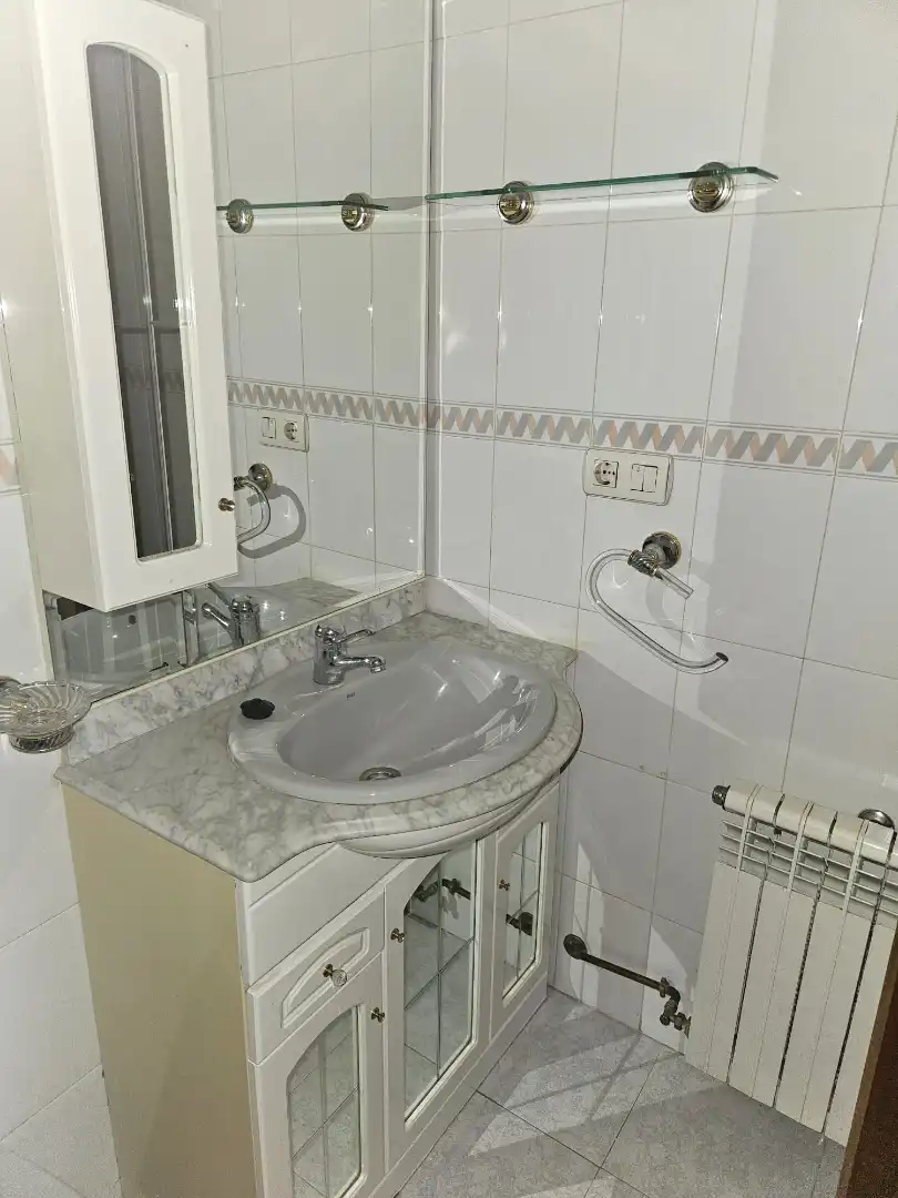 Badezimmer von Haus oder Chalet zum Verkauf in Cúllar Vega