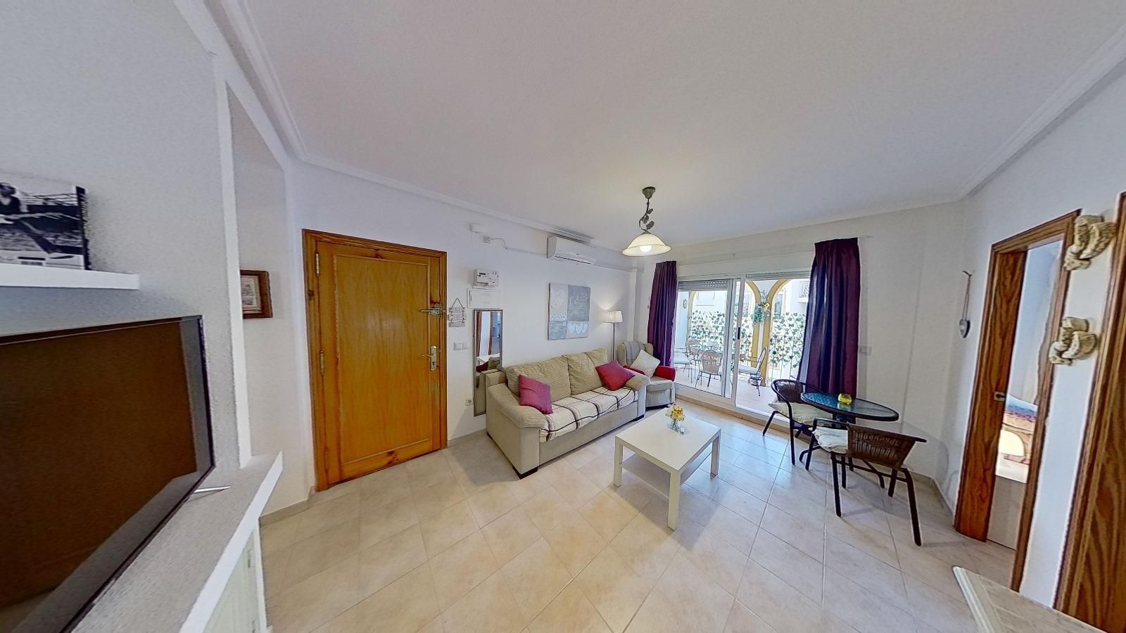 Apartment for sale in La Zenia