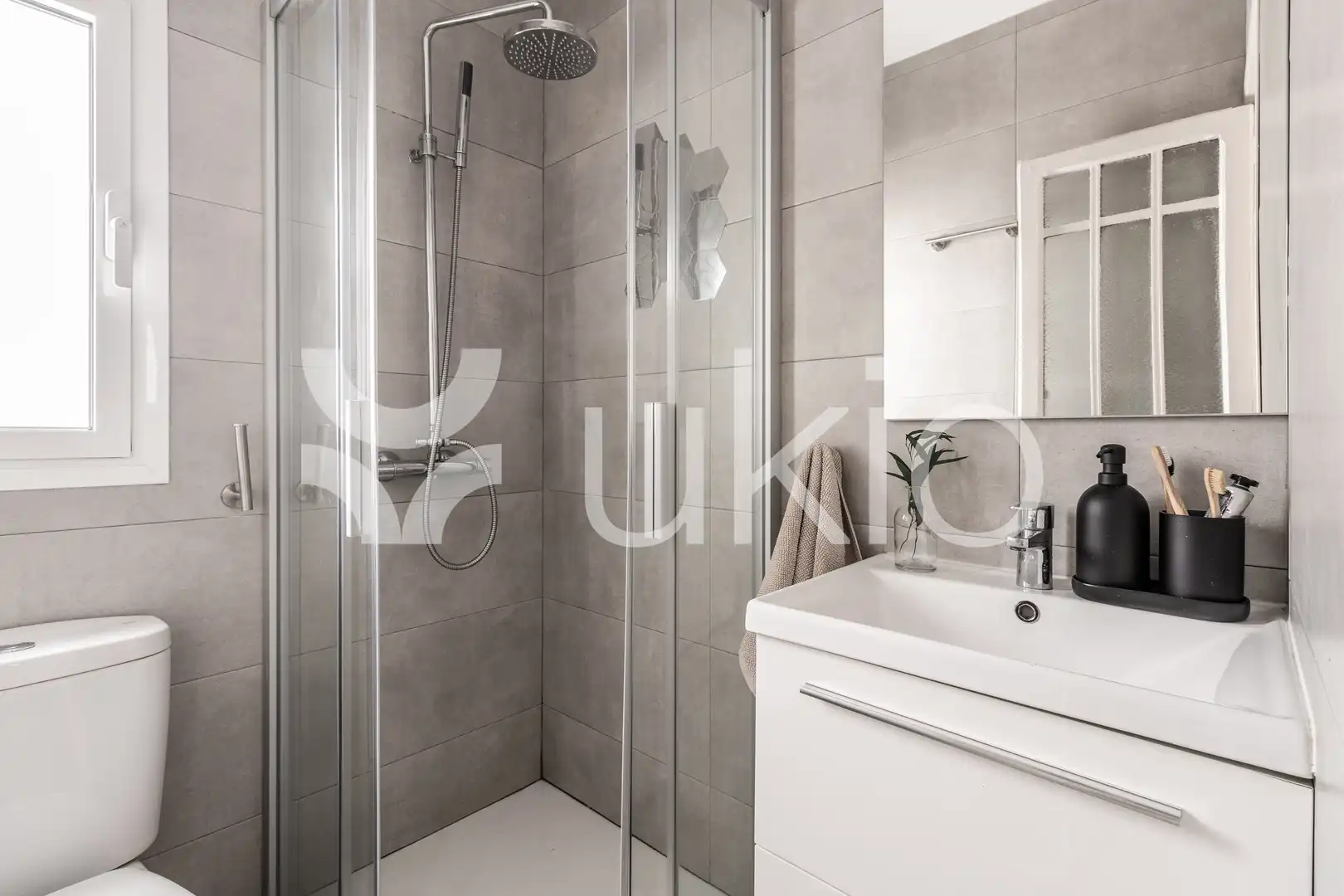 Apartament amb ascensor de lloguer a Calle de Luchana, imagen 23