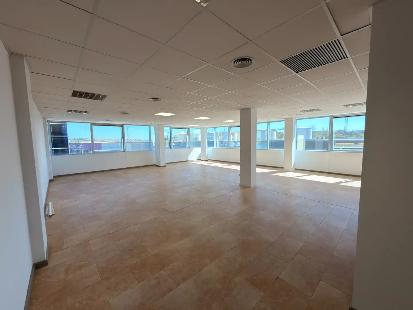 Büro mit Aufzug zur Miete in Carrer Ivars d'Urgell 63, imagen 6
