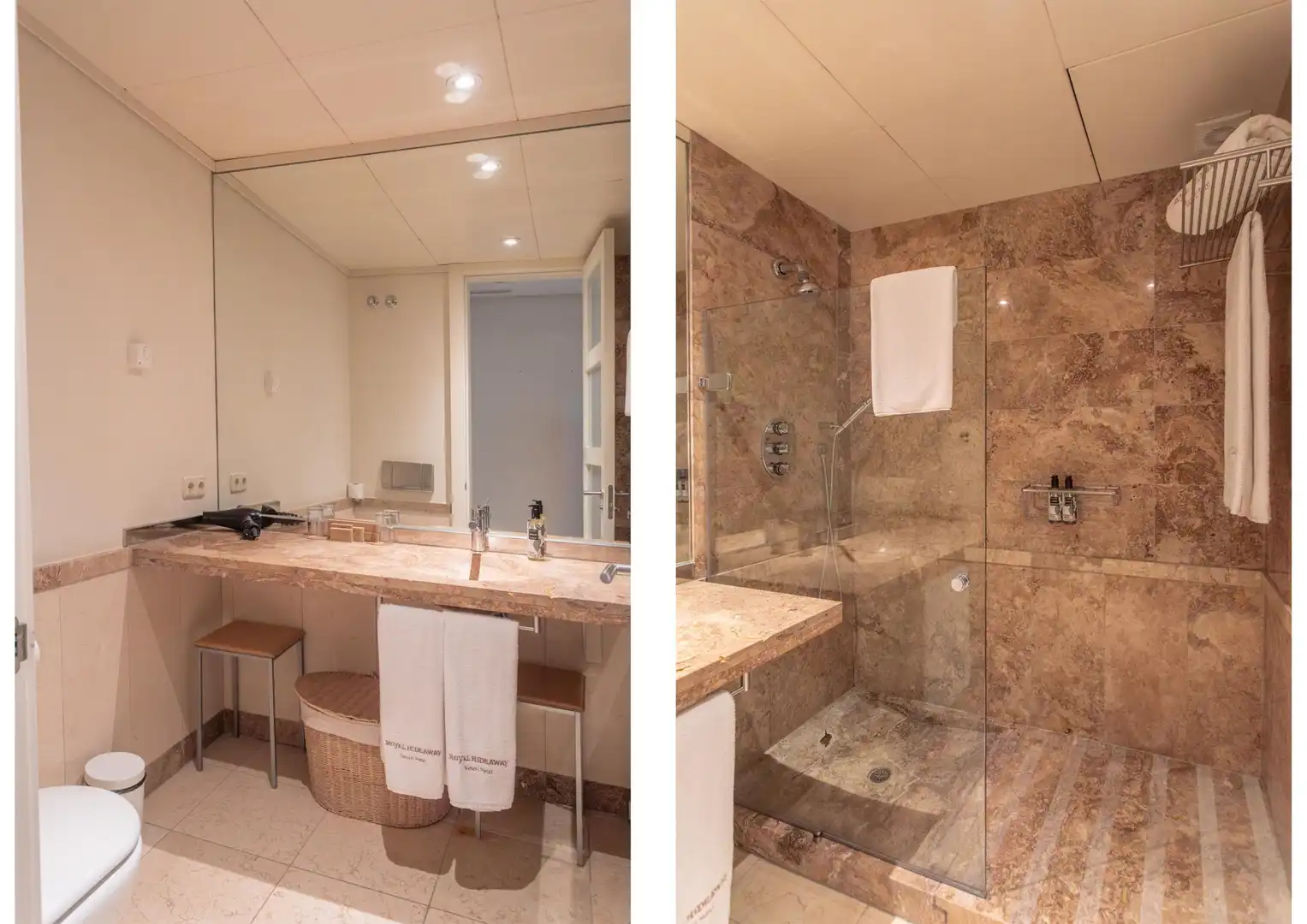 Baño de Apartamento en venta en Chiclana de la Frontera con Jardín privado y Piscina comunitaria