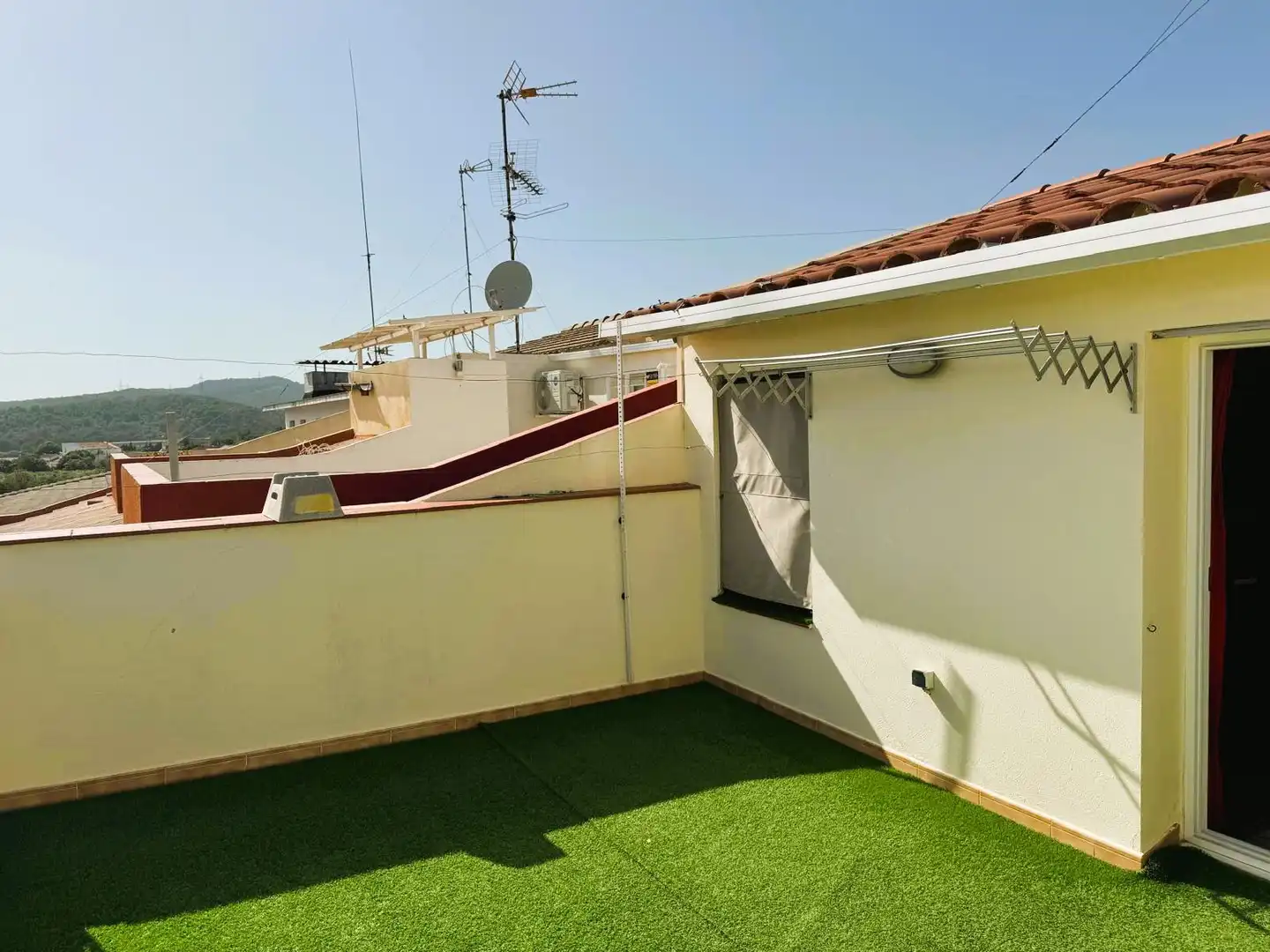 Casa adosada en venta en Santa Maria - L'Eixample - Sud Sumella