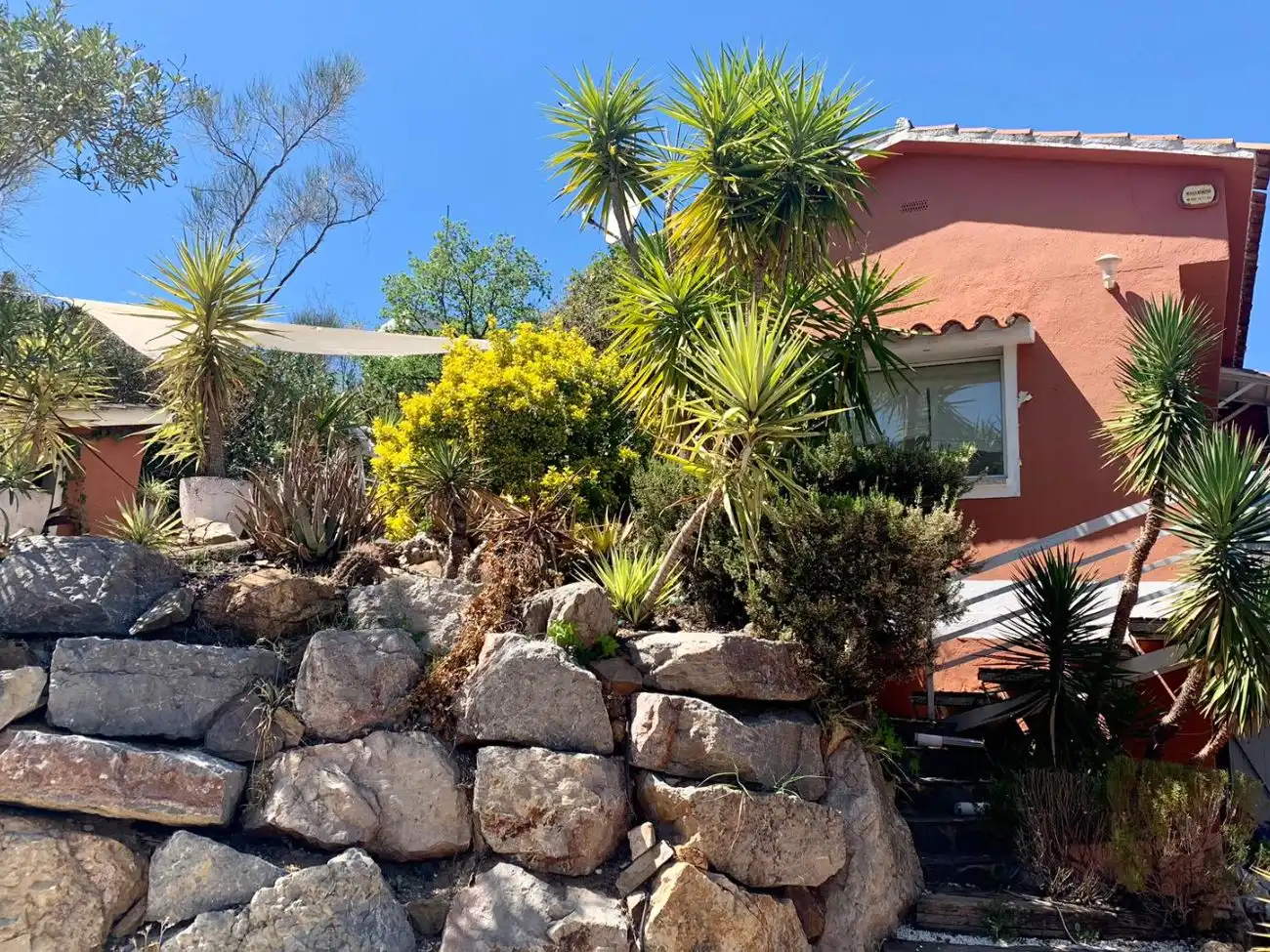 Chalet en venta en Via Augusta 74