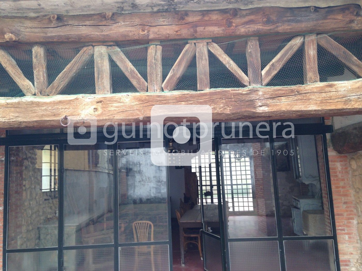 Casa o chalet en venta en Navata con Terraza y Amueblado
