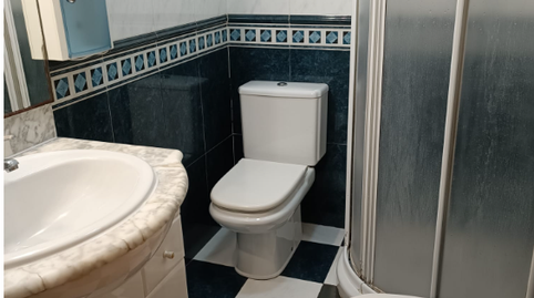 Foto 5 de Pis en venda a Alfonso, Zaragoza