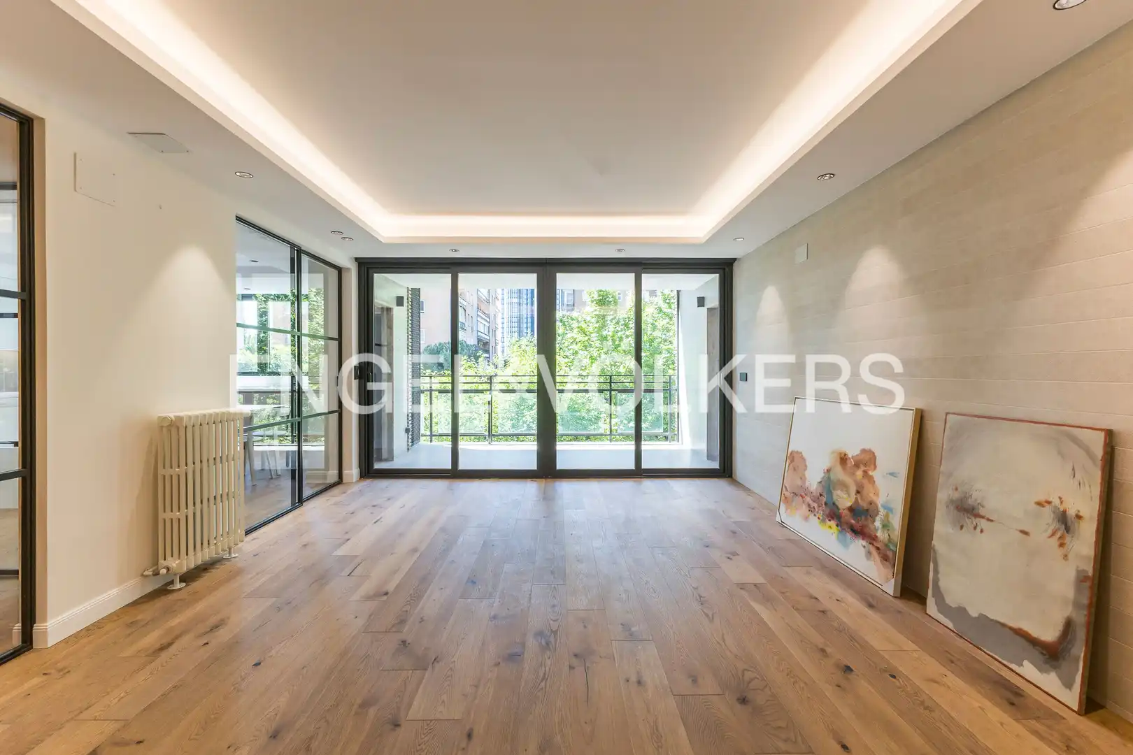 Flat with lift for sale in Plaza Manolete, imagen 2