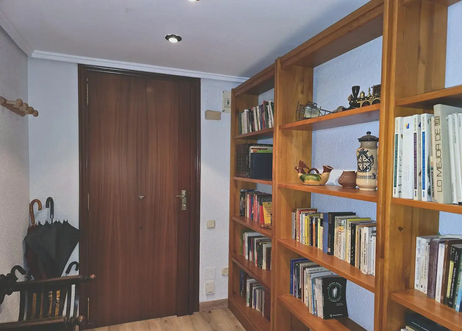Wohnung mit Aufzug zum Verkauf in Avenida CID, imagen 21