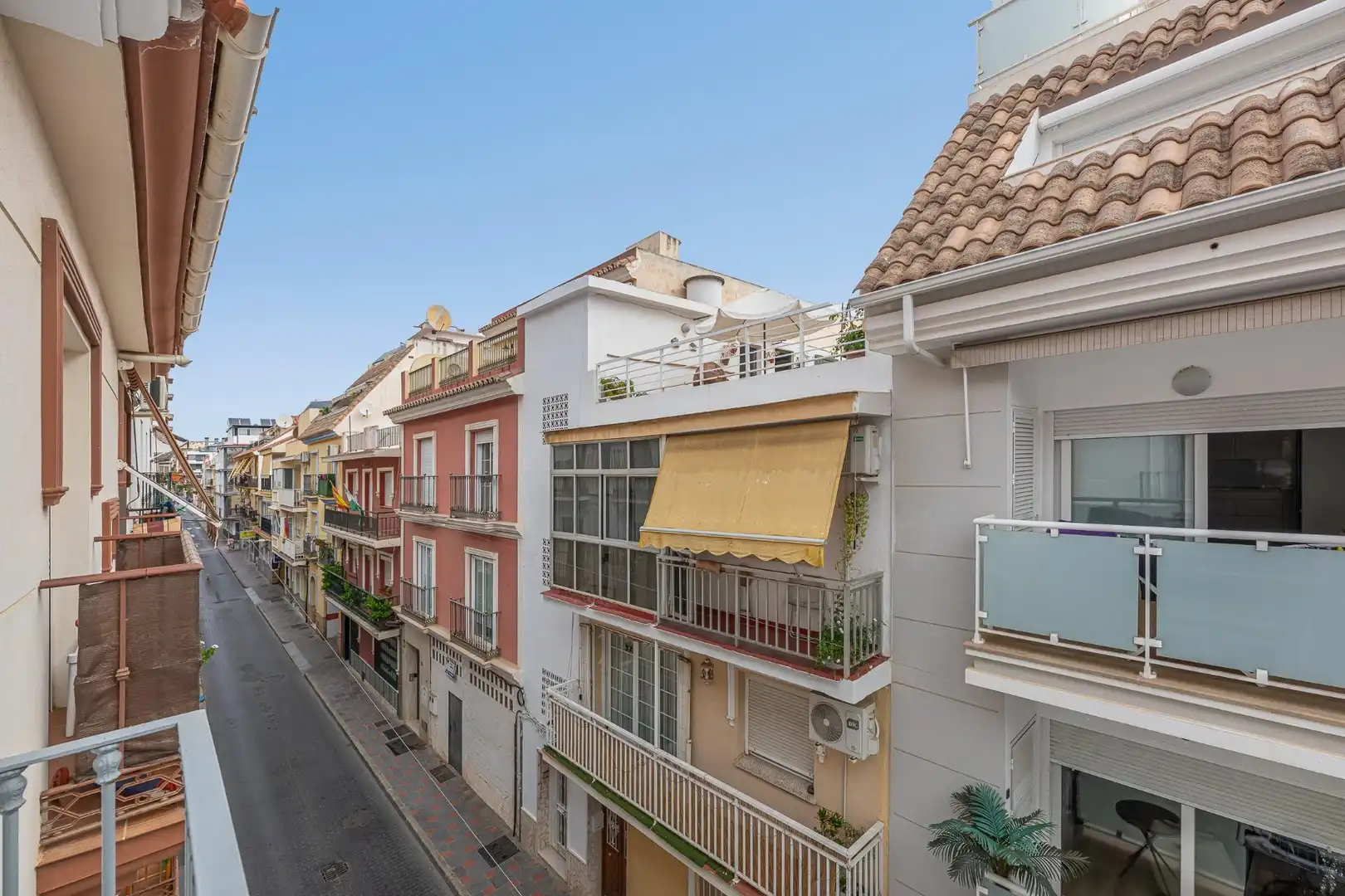 Appartement compact avec ascenseur à louer à Calle QUEMADA, imagen 31
