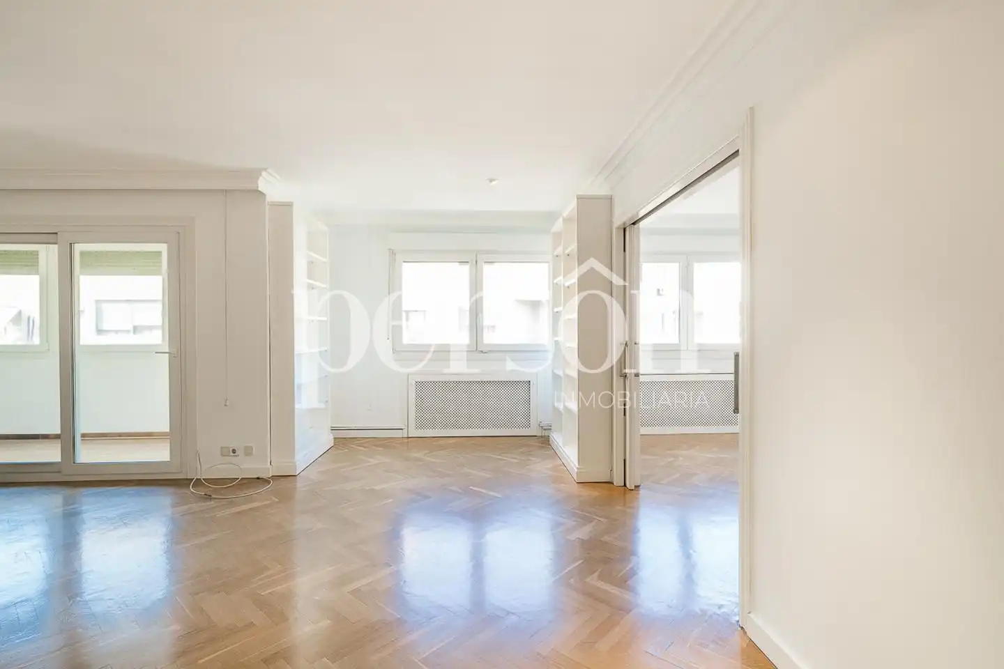 Piso con ascensor en venta en Del Doctor Moliner, imagen 10