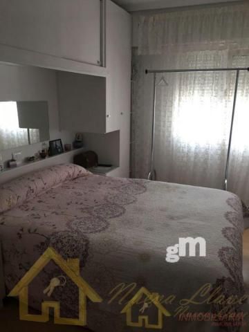 Schlafzimmer von Wohnung zum verkauf in Adsubia mit Heizung, Abstellraum und Möbliert
