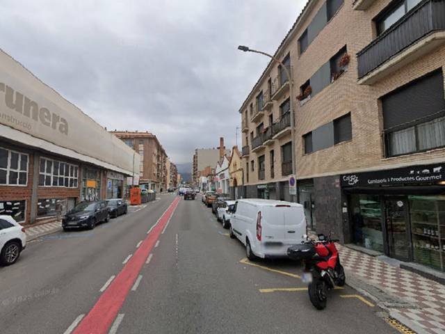 Piso en Venta en Plaça de la Creu en Nucli Urbà