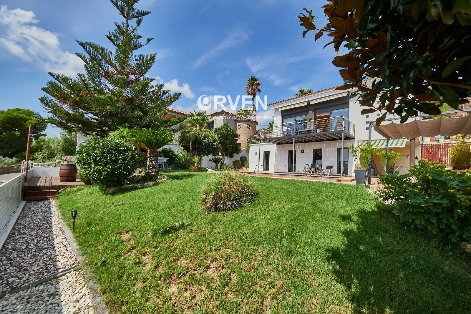 Villa avec piscine à vendre à Pau Casals, imagen 73