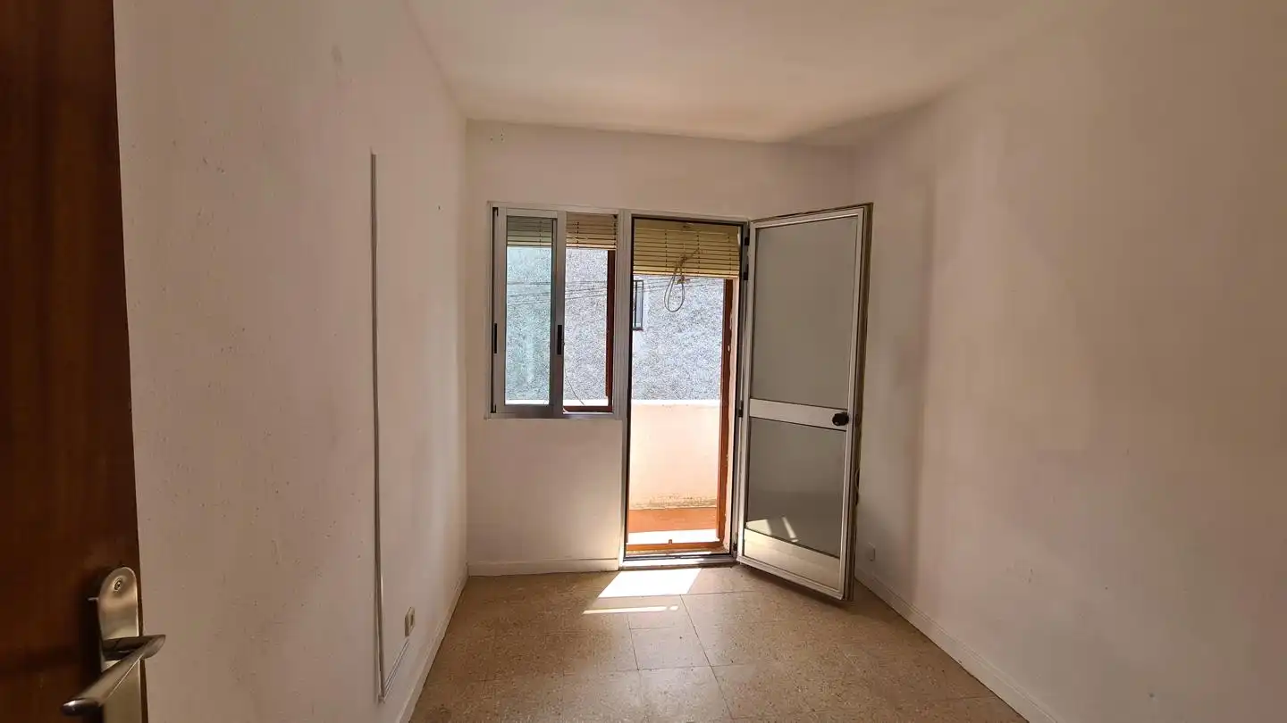 Dormitori de Casa o xalet en venda en La Adrada  amb Terrassa